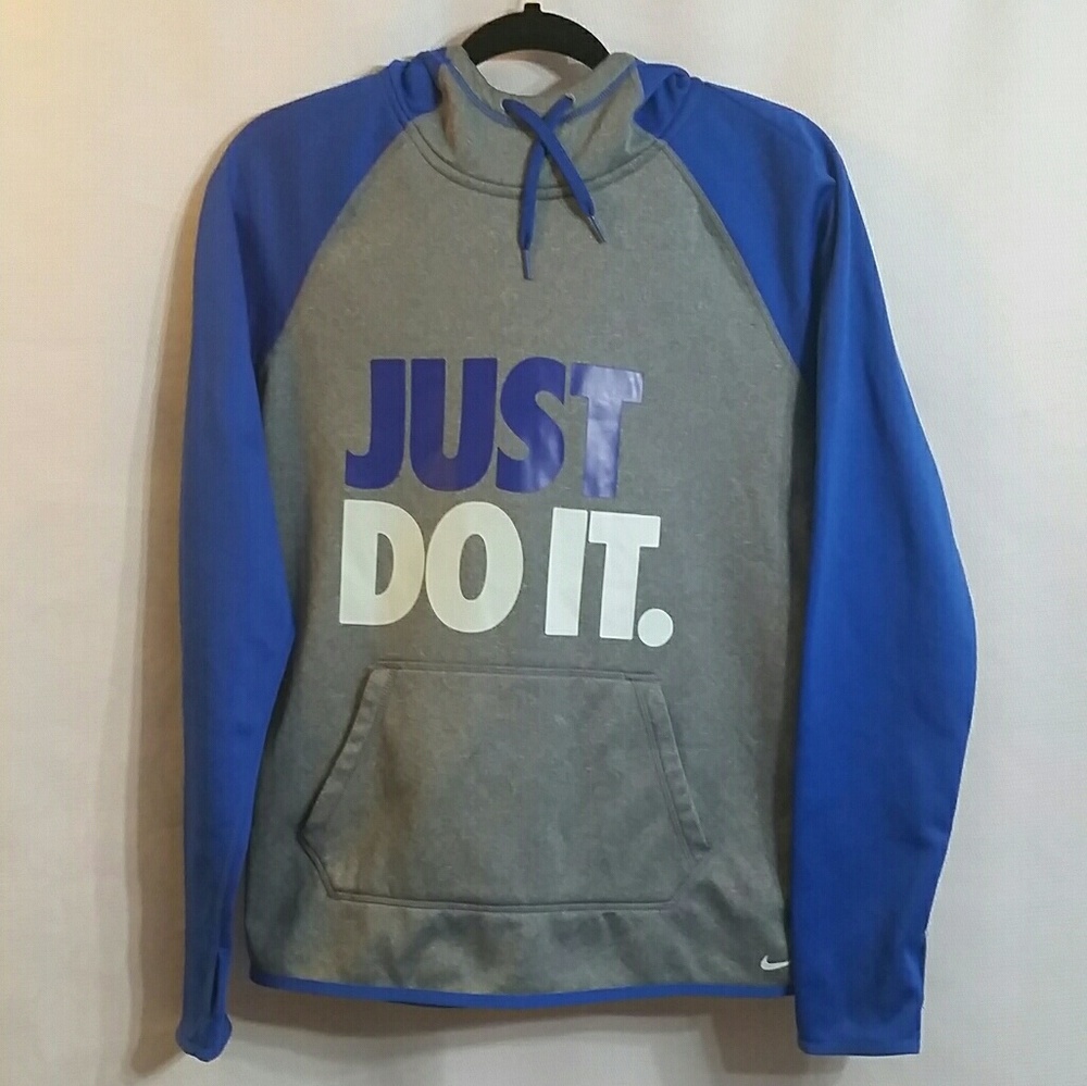 Nike hoodie